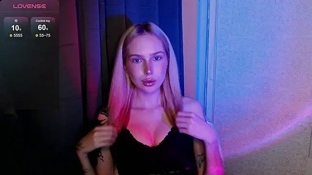 MichelleVelour online show from May 2026 04:04:02 PM