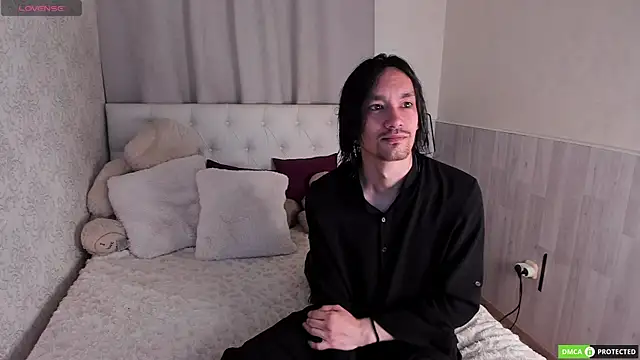 Snapshot of CalvinChapman chatting on July 2026 03:20:02 AM CalvinChapman online show from July 2026 03:20:02 AM