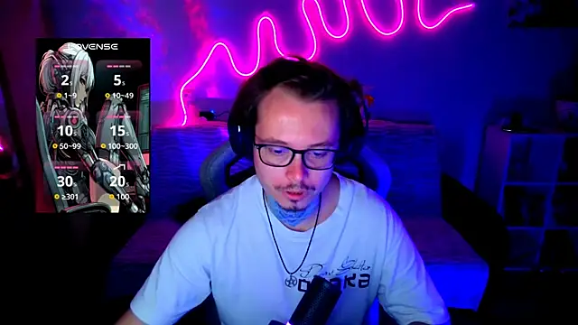 MeLanXolik online show from June 2026 06:25:02 PM