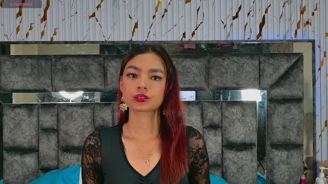Gaby Coopeer online show from June 2026 03:06:02 AM