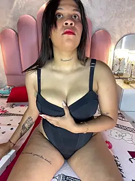  Kim1 online show from May 2026 06:14:01 PM