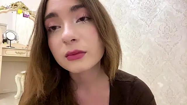 Rosie Sweety online show from May 2026 07:20:02 PM