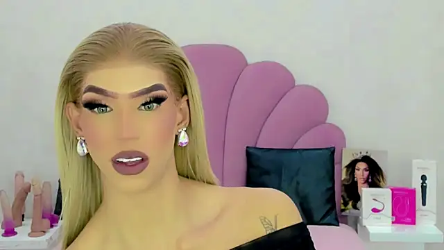 Barbie Northh online show from May 2026 04:04:02 PM