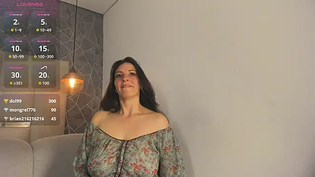 Snapshot of laia_rover chatting on May 2026 11:33:01 PM laia rover online show from May 2026 11:33:01 PM