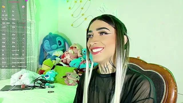 antonella rangel online show from June 2026 02:24:02 AM