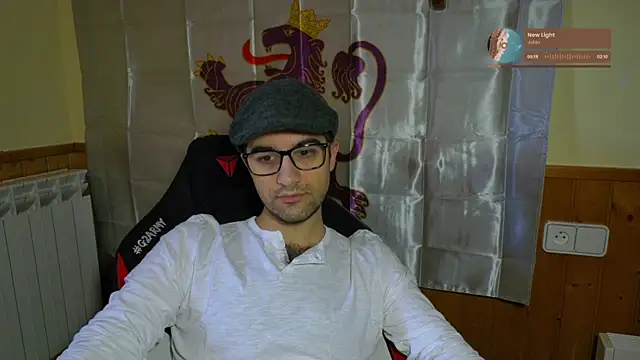 Snapshot of zadrotx chatting on June 2026 11:35:02 AM zadrotx online show from June 2026 11:35:02 AM