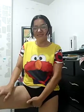 Snapshot of Casandra_inthemorning chatting on June 2026 02:21:02 PM Casandra inthemorning online show from June 2026 02:21:02 PM