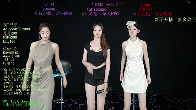 Snapshot of CD-Girl-111 chatting on June 2026 07:09:02 AM CD-Girl-111 online show from June 2026 07:09:02 AM