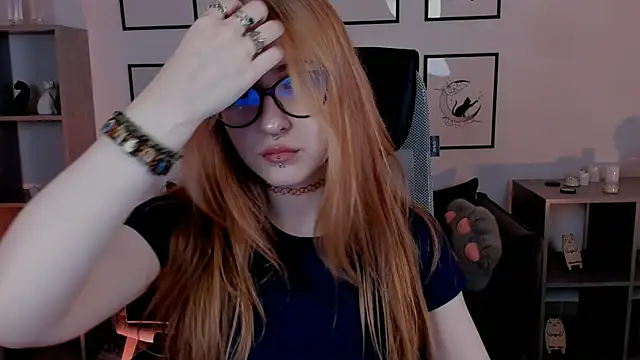 lanafitch online show from May 2026 10:33:02 AM