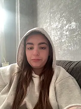 Snapshot of LexiXXoo chatting on May 2026 07:37:01 AM LexiXXoo online show from May 2026 07:37:01 AM