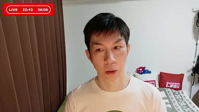 kazukota20 online show from June 2026 01:11:01 PM