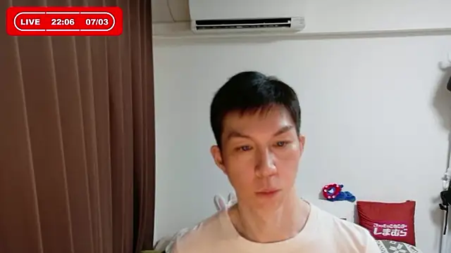 kazukota20 online show from July 2026 01:06:01 PM