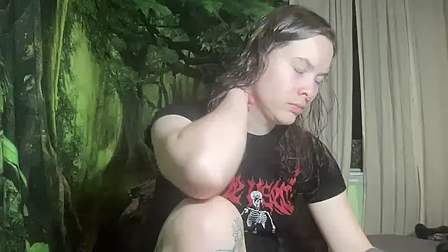 mo0ngoddess online show from February 2026 04:33:01 AM