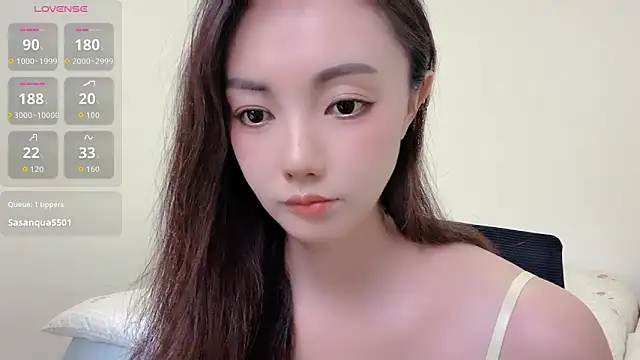 Snapshot of Lily88_ chatting on May 2026 01:57:16 AM Lily88 online show from May 2026 01:57:16 AM