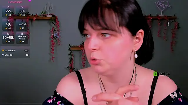 dana cute1 online show from May 2026 12:34:01 PM