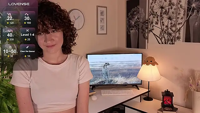 Snapshot of Miriam_Boshe chatting on June 2026 06:02:01 PM Miriam Boshe online show from June 2026 06:02:01 PM