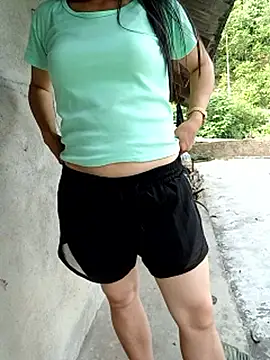 Nana-AsianWet online show from June 2026 12:36:02 AM