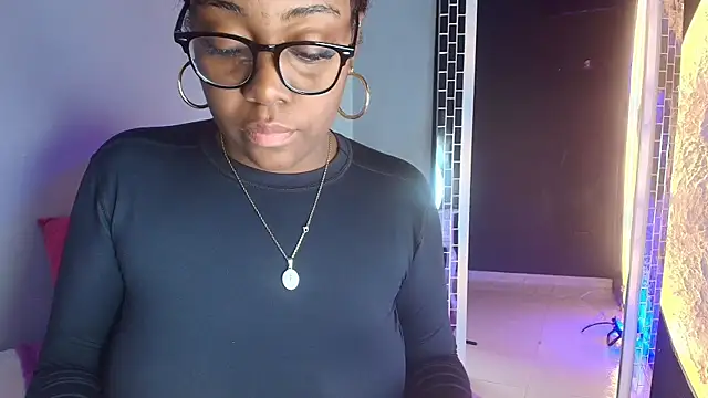 EbonyRose   online show from June 2026 12:03:02 PM