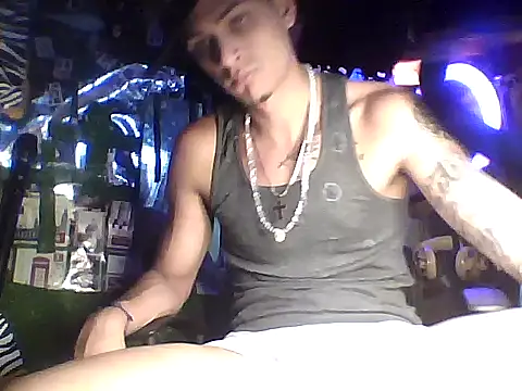 crisrunner2026 online show from May 2026 04:57:01 PM
