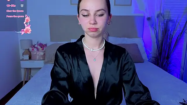 Littledoll1 online show from June 2026 09:45:01 PM