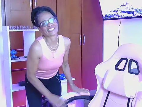 Africa sexy online show from June 2026 08:11:02 PM