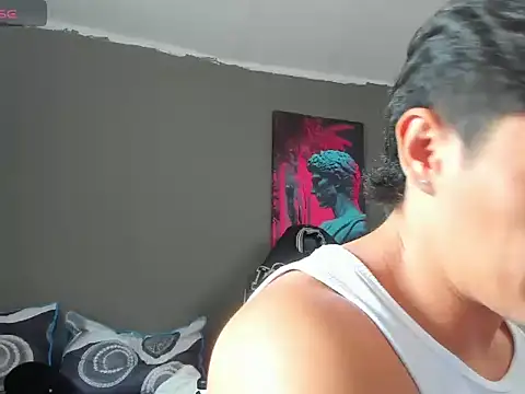 Snapshot of Erick_Wallace chatting on June 2026 02:37:02 PM Erick Wallace online show from June 2026 02:37:02 PM