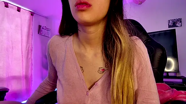 Snapshot of Barbie20_ chatting on June 2026 11:47:02 AM Barbie20 online show from June 2026 11:47:02 AM