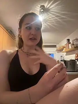 ZaylaDreams online show from June 2026 07:38:02 PM