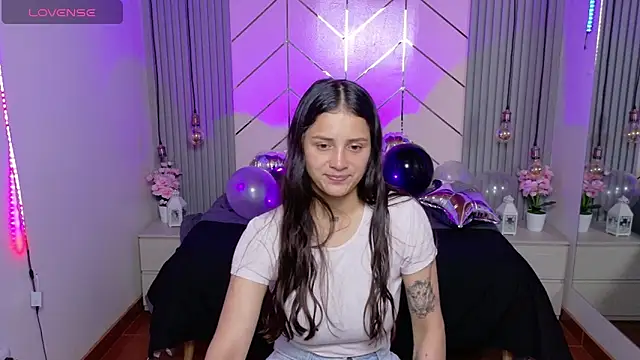 Snapshot of Sofysoul chatting on June 2026 08:26:01 PM Sofysoul online show from June 2026 08:26:01 PM