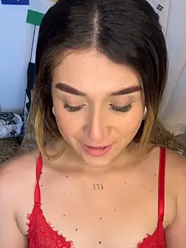 IsabelleMilan online show from June 2026 10:29:02 AM