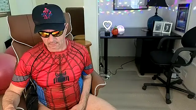 hotdadbod online show from October 2025 08:40:02 PM