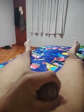 Gabokchero online show from May 2026 06:00:02 AM