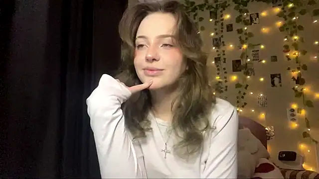 Snapshot of cherryscrush chatting on May 2026 12:57:02 PM cherryscrush online show from May 2026 12:57:02 PM