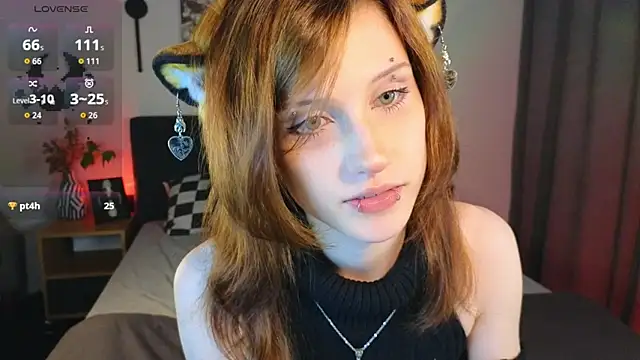vampi queen online show from May 2026 08:02:02 PM