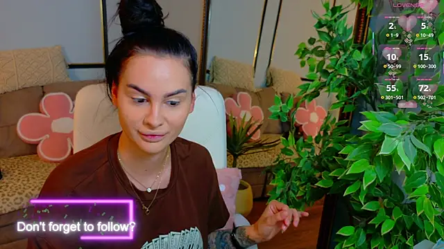 BabyyGirll  online show from May 2026 05:48:01 AM