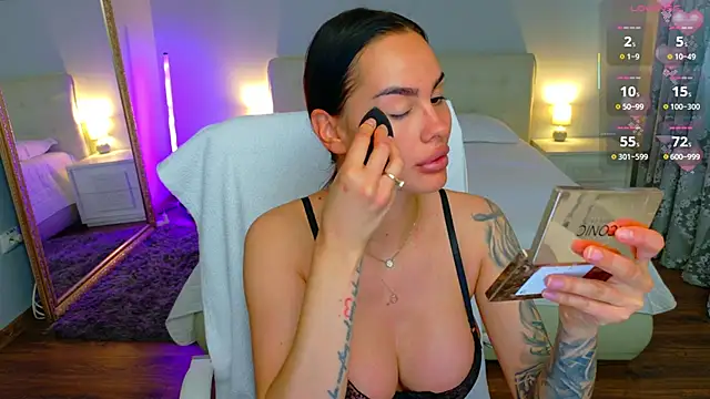 Snapshot of BabyyGirll_ chatting on June 2026 04:45:01 AM BabyyGirll online show from June 2026 04:45:01 AM