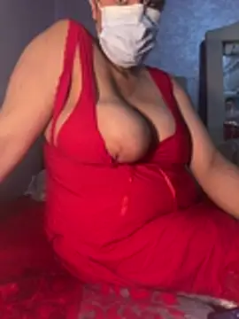 Natali-Desire online show from May 2026 11:24:02 PM