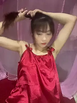 Ki-sexy61 online show from May 2026 05:45:02 AM