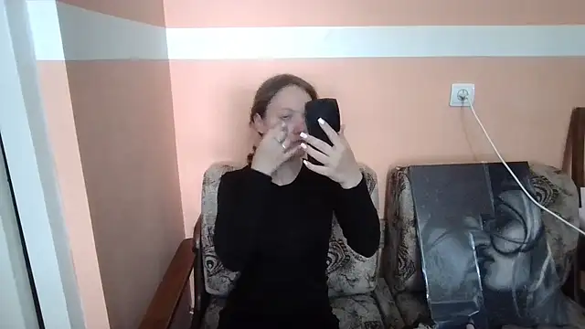 JulianeHedgpeth online show from May 2026 11:08:02 AM