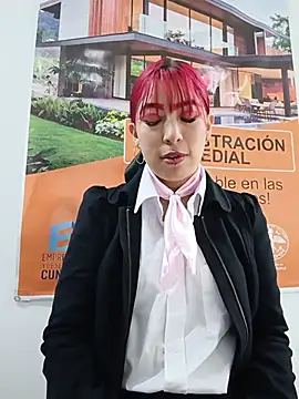 JULIETH  05 online show from May 2026 01:17:02 PM