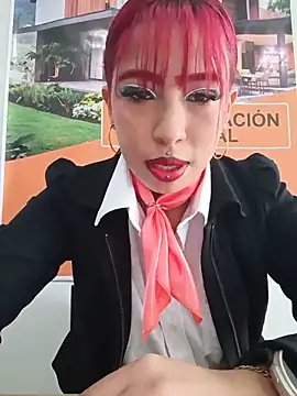 JULIETH  05 online show from May 2026 12:45:02 PM