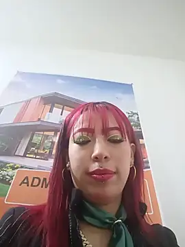 JULIETH  05 online show from May 2026 12:53:02 PM