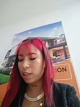 JULIETH  05 online show from May 2026 01:16:02 PM