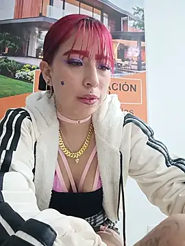 JULIETH  05 online show from May 2026 01:07:02 PM