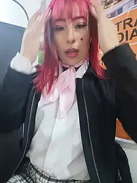 JULIETH  05 online show from May 2026 04:04:01 PM