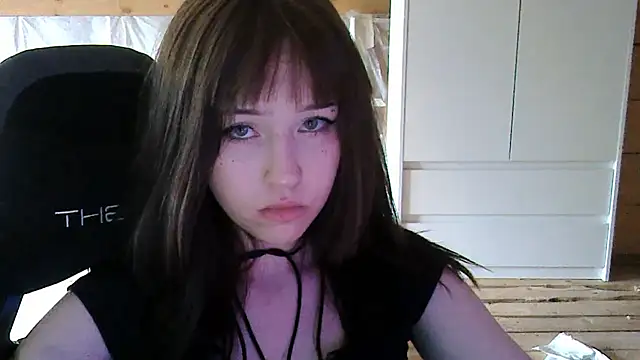 Snapshot of NoirEva chatting on May 2026 03:39:02 PM NoirEva online show from May 2026 03:39:02 PM