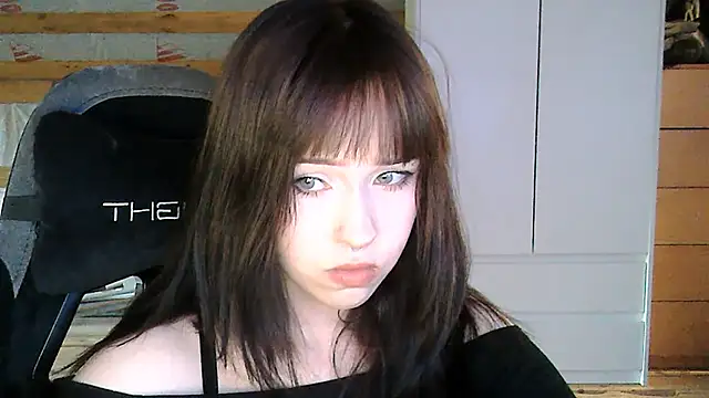 Snapshot of NoirEva chatting on June 2026 04:53:02 PM NoirEva online show from June 2026 04:53:02 PM