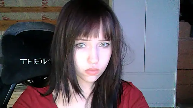 Snapshot of NoirEva chatting on June 2026 05:08:01 PM NoirEva online show from June 2026 05:08:01 PM