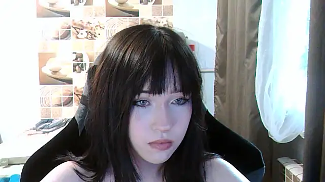 Snapshot of NoirEva chatting on June 2026 04:33:01 PM NoirEva online show from June 2026 04:33:01 PM