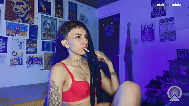 niah 11 online show from June 2026 11:53:01 PM